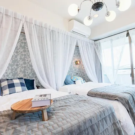 Harmonia東京堀切403 Apartment Tokyo Exterior photo