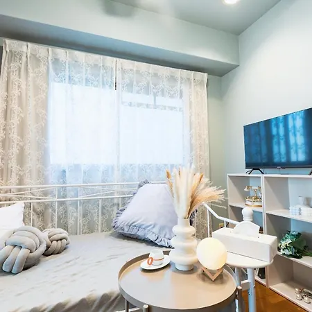 Harmonia東京堀切403 Apartment Tokyo Exterior photo